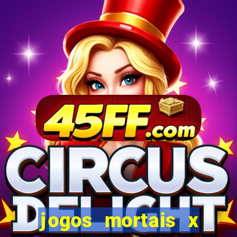 jogos mortais x torrent magnet